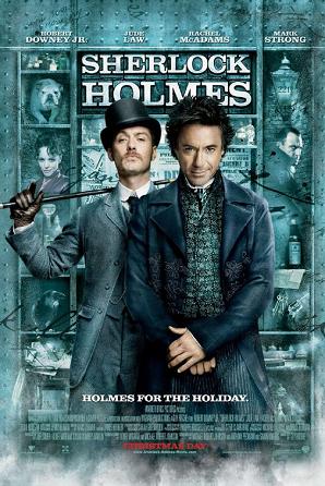 sherlock holmes 1